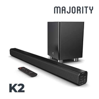 Majority K2 家庭劇院重低音喇叭原價6990(省3000)