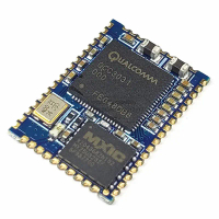 Mô đun Bluetooth BTM331 QCC3031 phiên bản 5.1 hỗ trợ APTX HD, APTX I2S, IIS và SPDIF; bán sỉ chất lư