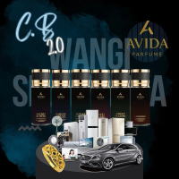 {CB 2.0} AVIDA Body Mist 100ML (lasting 6 to 8 hours)