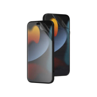 【RHINOSHIELD 犀牛盾】活動品iPhone 15/Plus/15 Pro/Max 3D壯撞貼 透明/霧面螢幕保護貼(附貼膜輔助工具)