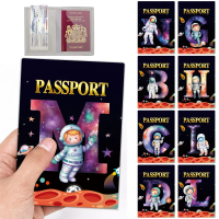 Passport Holder Travel Wallet Leather Passport Cover Card Travel Wallet Document Organizer Case Astr
