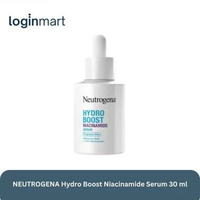 NEUTROGENA Hydro Boost Niacinamide Serum 30 ml
