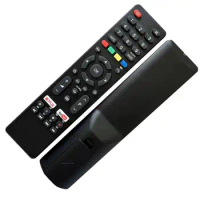 Remote Control Suitable For Aiwa AW42B4SM AW50B4K AW75B4K AW32B4SM AW58B4K AW43B4SMFL AW65B4K AW55B4KF SMART TV LCD LED TVS