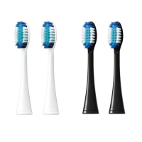 【Panasonic 國際牌】輕薄極細毛刷頭 適用EW-DP54、EW-DP34、EW-DL34、EW-DA44 一卡2入(WEW0801)