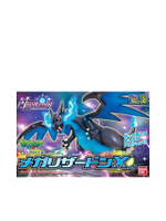 ฟิกเกอร์ Pokepla 36  Lizardon X หลากสี