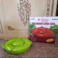 Prasmanan Melamine M 9000 Unica