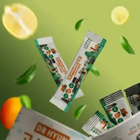 DR HYUN Fiber Drink Diet Alami Tinggi Serat