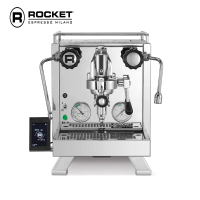 ROCKET Espresso 義式咖啡機 半自動咖啡機(R CINQUANTOTTO R58咖啡機 雙鍋爐 220V)