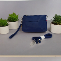 cod tas slempang wanita beby amena by inoe Selempang Kulit Slingbag