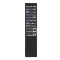 New Replacement Remote Control For Sony RM-S51 FH-B500K FH-B510 HCD-H51 HCD-H510M Audio System