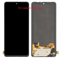 For Xiaomi Redmi K40 K40 Pro LCD Screen+Touch Screen M2012K11AC Digitizer For Xiaomi Redmi K40 Pro+ K40 Ultra Display