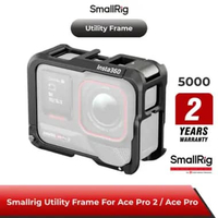 SMALLRIG Utility Frame for Ace Pro 2 / Ace Pro 5000