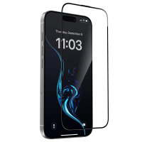 Benks iPhone 1716/15/14/Pro/Pro Max/Air/Plus 零弧高清系列 防爆防刮防摔 滿版保護膜保護貼(鑽石膜)