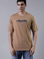 Lois Kaos Lengan Pendek Jersey KSL2478 L