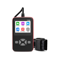 OEM Factory V500 Obd2 Truck Car OBD Scanner Car Multibrand Scanner Diagnostic Tool OBD 2 Auto Scanne