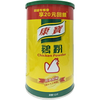 康寶 雞粉(1kg/罐) [大買家]
