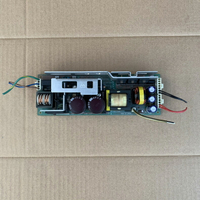 二手拆機日本原裝科索 COSEL LDA150W-15-R 15V 10A 開關電源板