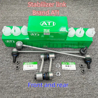 Pautan Penstabil, Volkswagen, Nombor Bahagian 1K 0411315 R, 1K 0505465 R, Sesuai untuk Passat, Golf,