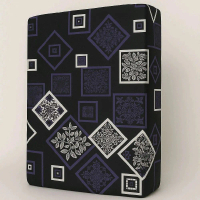 kasur inoac eon d23 200x180x20 original bergaransi resmi 10th up