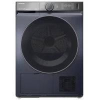 Toshiba Máy Sấy Bơm Nhiệt Inverter 10 Kg TD-BP110GHV(MG)