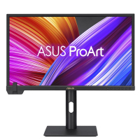 Asus PA24US 專業顯示器 (4K / IPS)(MO-AP24US)