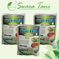Storenain Mall Pupuk Kalsium Asam Humat Cal-Ha Kalsium Boron Micro Element - Kemasan Asli Pabrik 1Kg