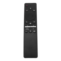 Universal Voice Remote Control Replacement for Smart TV Bluetooth Remote LED QLED 4K 8K Crystal UHD HDR Curved