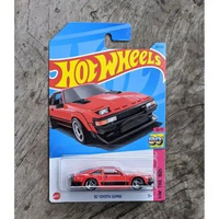 Hot Wheels '82 Toyota Supra - HW THE: '80S - Haha Selling