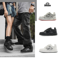 ( The Snake ) Mở Bán - Giày Sneaker nam nữ Enter Dragon The Snake New
