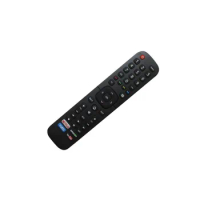 Remote Control For Sharp LC-43P5000U LC-50P5000U LC-55P5000U LC-60P6000U LC-65N7000U 4K Smart LED HDTV TV