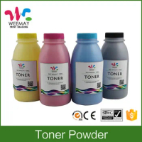 Weemay sp c250 Compatibel Color Toner Powder for Ricoh aficio Color Print Toner Cartridge sp c250DN c252SF laser printer