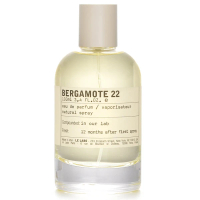 Le Labo 佛手柑 22 香水噴霧 100ml/3.4oz