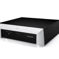 Cayin M-50CD CD Player Player HiFi Fully Balanced Output Hi-Fi Audio 2.3V(RCA) 4V(XLR)