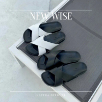 WISE ️ รองเท้าผู้ชาย ใส่สบาย หนังนิ่ม คําแนะนําผลิตภัณฑ์ใหม่ของเดือนนี้ ลุย น้ํา กระเป๋า  ari  แทนดี