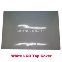 Laptop Top Cover For LG 17Z90P 17Z90P-G 17Z90P-K 17Z90P-N 17Z90P-G.AA75N 17Z90P-K.AA75A1 AAB8U1 17Z90P-N.APB9U1 Grey White New