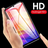 XIAOMI MI MAX 2 3 HYDROGEL PELINDUNG LAYAR SCREEN PROTECTOR