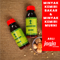 Minyak Kemiri Murni Lava Labs Yogyakarta Gold Penumbuh Rambut Bayi Dan Dewasa Alami Tradisional Orig