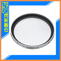 FUJIFILM PRF-49S 49mm 銀框 銀色 保護鏡(適X100V X100VI)需搭配轉接環 公司貨【APP下單4%點數回饋】