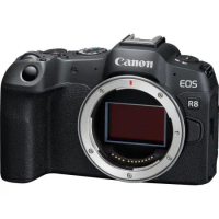 【福利品】 Canon EOS R8 BODY 單機身(公司貨)