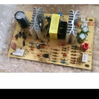 AMANAH PCB/MODUL PENDINGIN DISPENSER SANKEN ORIGINAL HWD 520IC/521IC/523IC