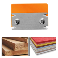 เครื่องขัดมุม/เครื่องตัดขอบสำหรับงานไม้ แบบแถบ (Banding Trimmer), เครื่องขูดสนิมและเครื่องขัดมุมสำหร
