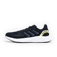 Adidas Runfalcon 2.0 [GV9572] 女 慢跑鞋 休閒 輕量 透氣 舒適 日常 穿搭 愛迪達 深藍
