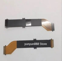 2PCS/Repair Parts For Sony A7M2 A7 II ILCE-7M2 ILCE-7 II LCD Display Screen Flex Cable Connection FPC