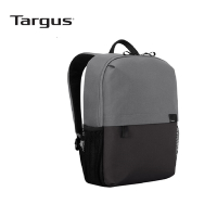 Targus TBB636 Sagano EcoSmart Campus 15.6吋後背包-黑灰