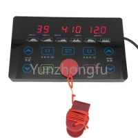 Treadmill General Inverter Gym Commercial Treadmill Vector Inverter Controller Control Board High Power