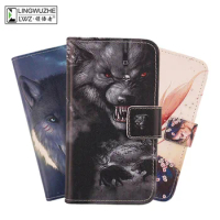 For Xiaomi Poco M3 6.53" Case Book Style Flip Wallet cover Phone Case For Xiaomi Poco M3 Holster