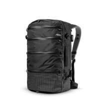 【Matador 鬥牛士】SEG28 Backpack 多功能防潑水日用背包(旅行袋/登機包/防潑水/ou