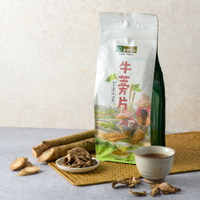 牛蒡茶片袋(400g/袋) Burdock Tea