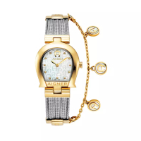 Aigner WOMEN'S WATCH - CREMONA DUE AGW.273001
