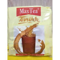 印度 MaxTea拉茶